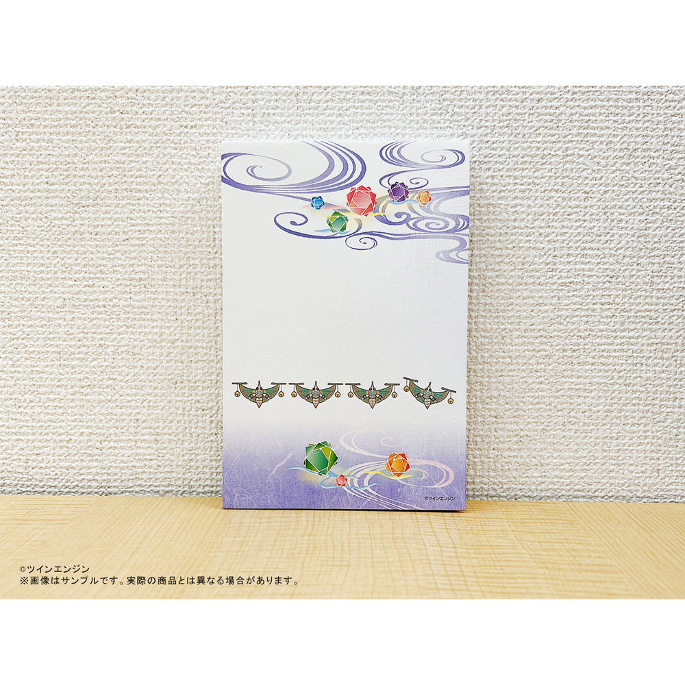 【予約商品】『劇場版モノノ怪』御朱印帳