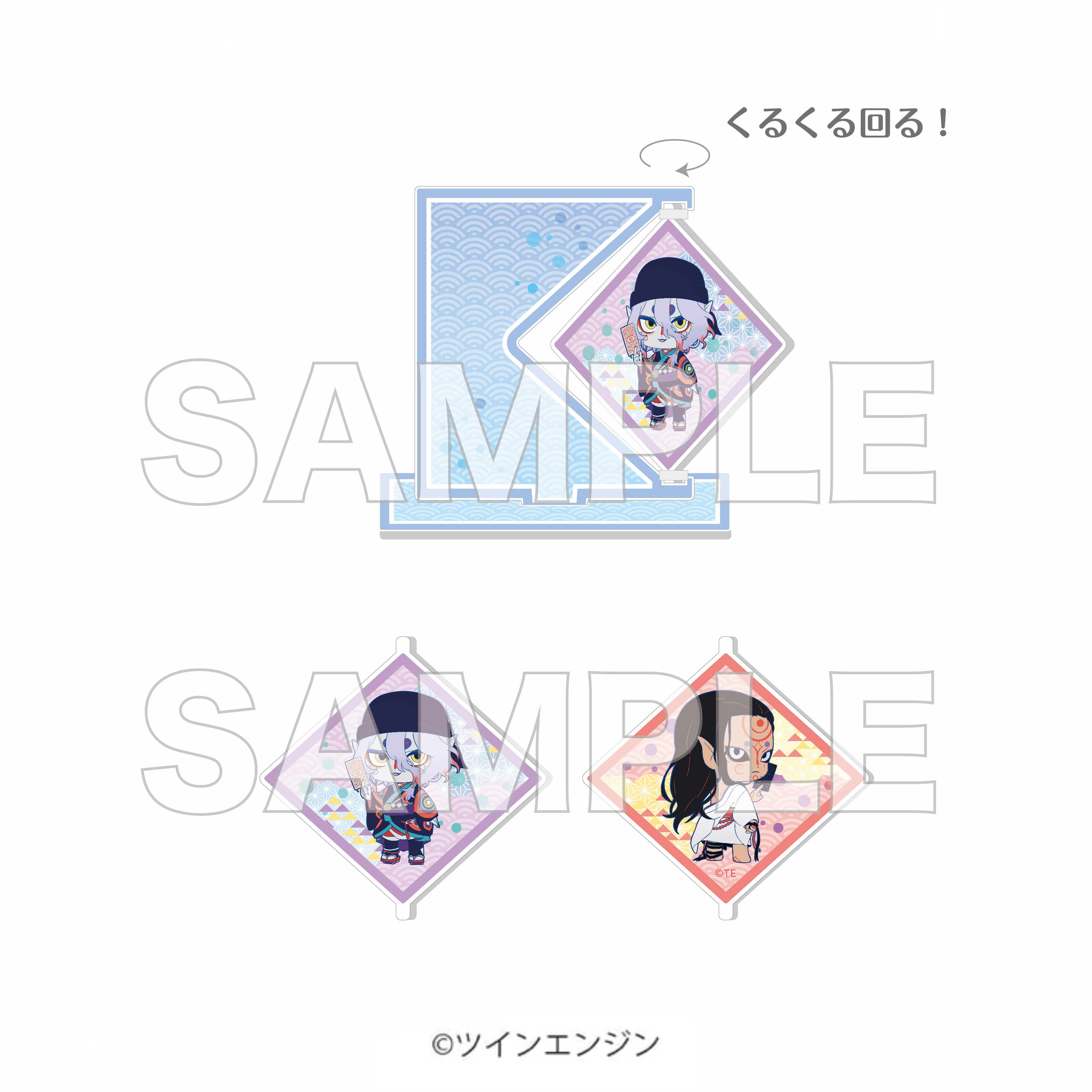 劇場版モノノ怪オフィシャルストア