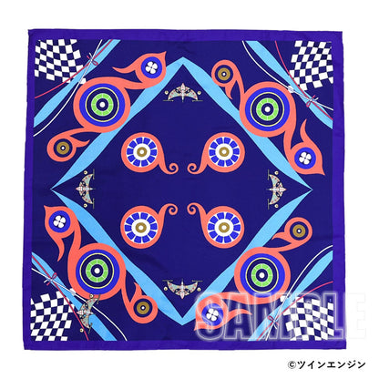 【予約商品】『劇場版モノノ怪』風呂敷