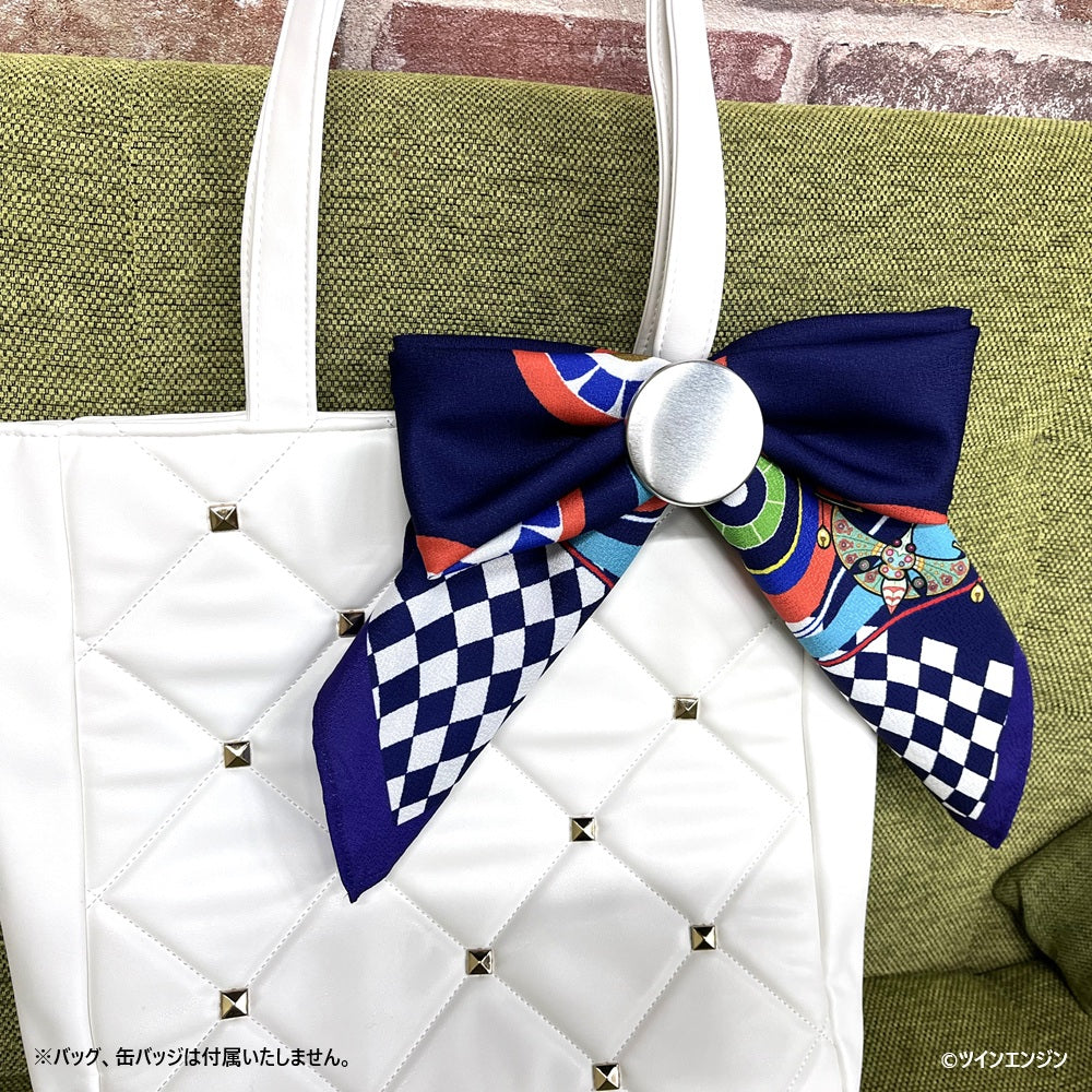 【予約商品】『劇場版モノノ怪』風呂敷