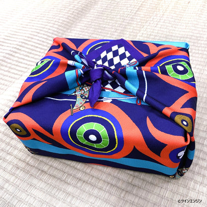 【予約商品】『劇場版モノノ怪』風呂敷