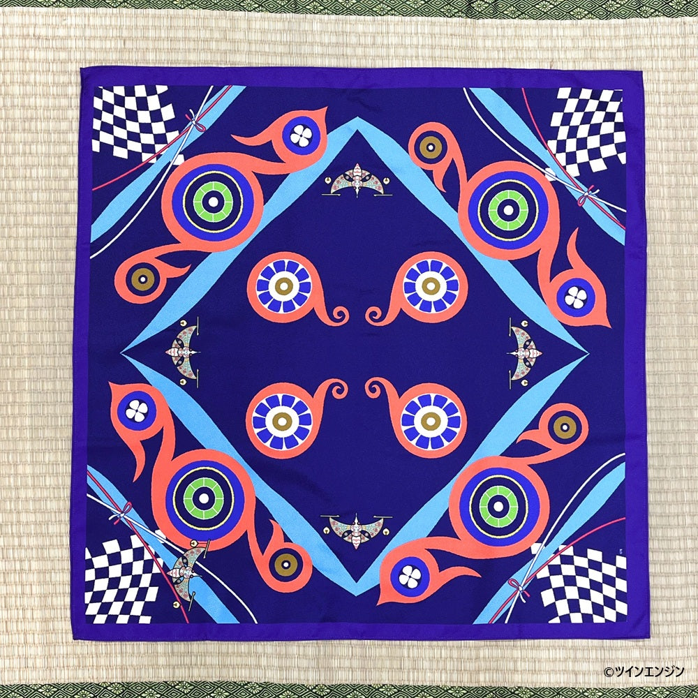 【予約商品】『劇場版モノノ怪』風呂敷