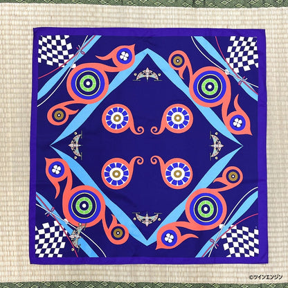 【予約商品】『劇場版モノノ怪』風呂敷