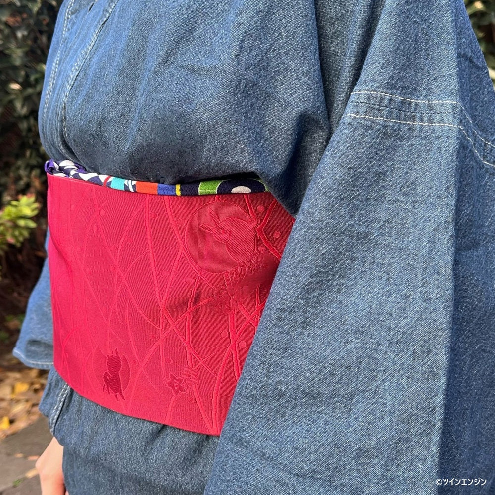 【予約商品】『劇場版モノノ怪』風呂敷