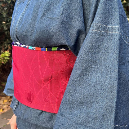 【予約商品】『劇場版モノノ怪』風呂敷