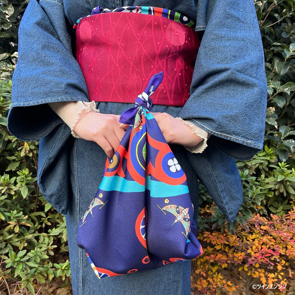 【予約商品】『劇場版モノノ怪』風呂敷